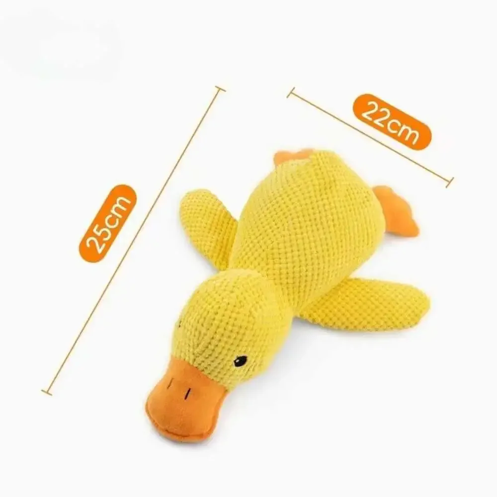 Interactive Plush Toy for Cats and Dogs, Aggressive Chewing, Squeak Doll,,Cats D